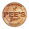 Pee's Diner Omole